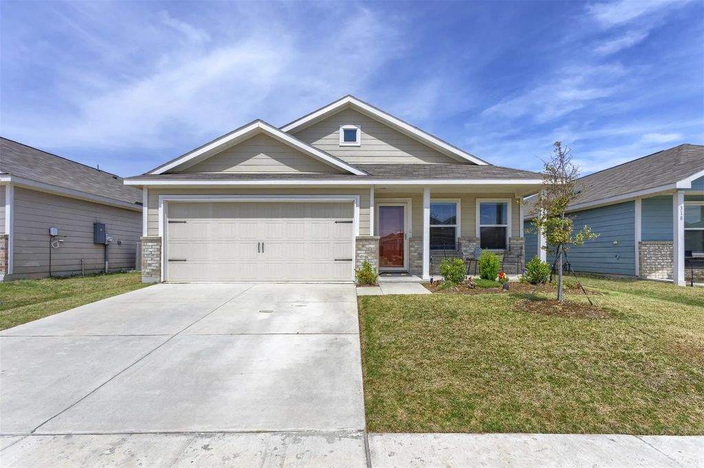 322 Ashbrook Way, Princeton