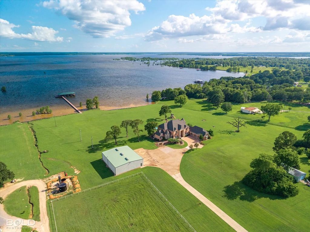 10099 Ferry Lake Road, Oil City