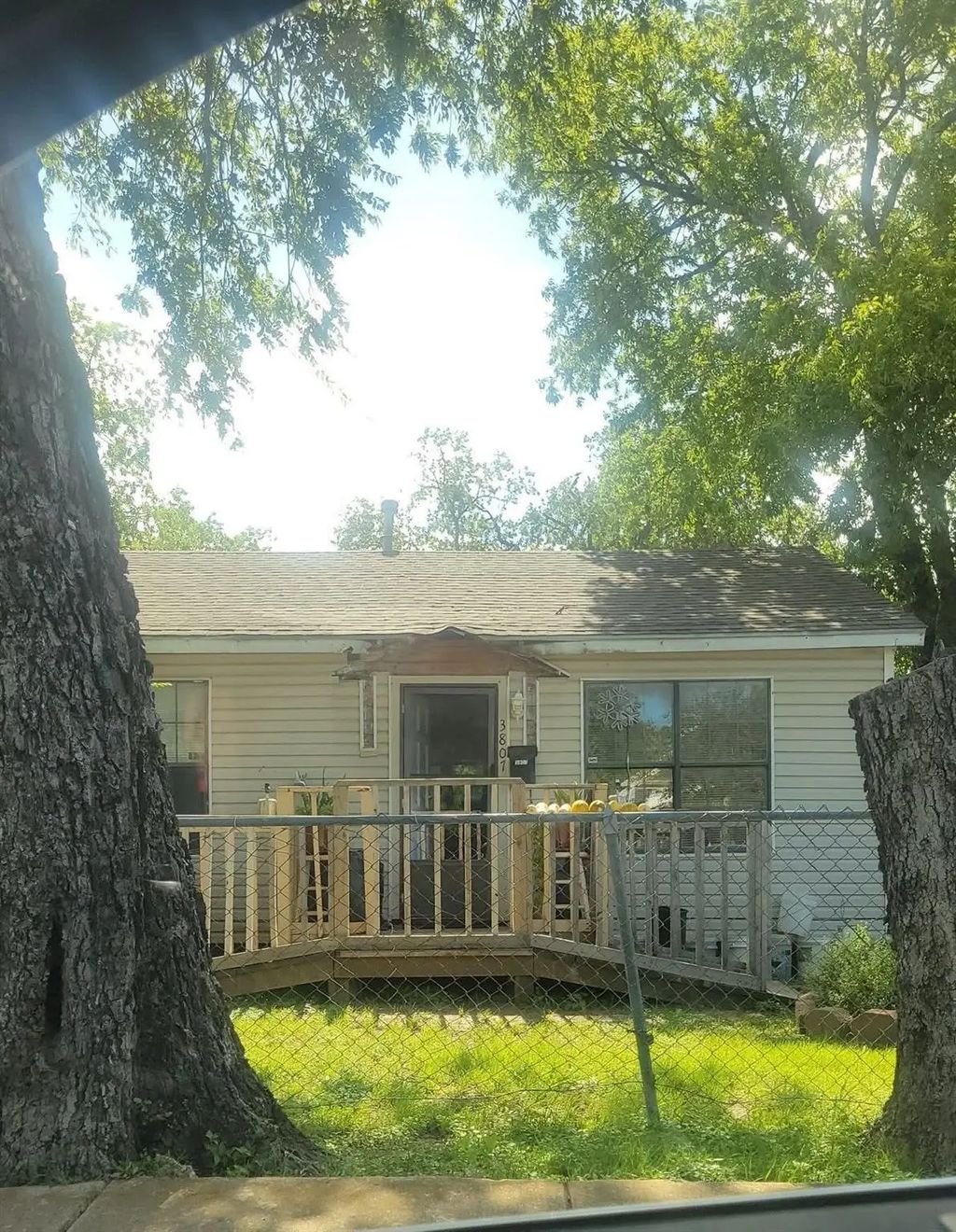 3807 Decatur Avenue, Fort Worth