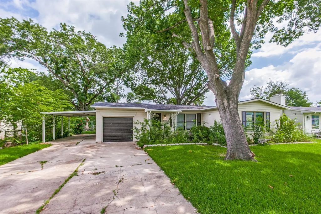 457 Pittman Street, Richardson