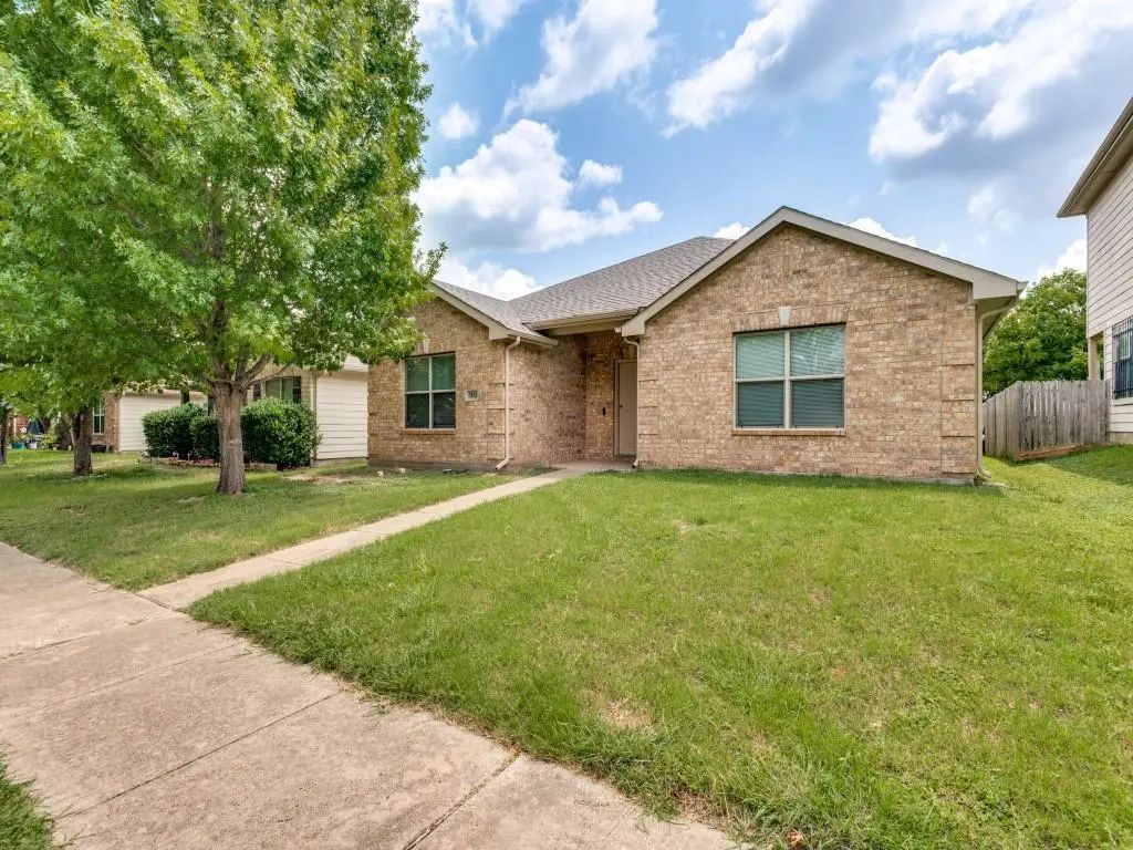 7832 Kansas Avenue, Dallas