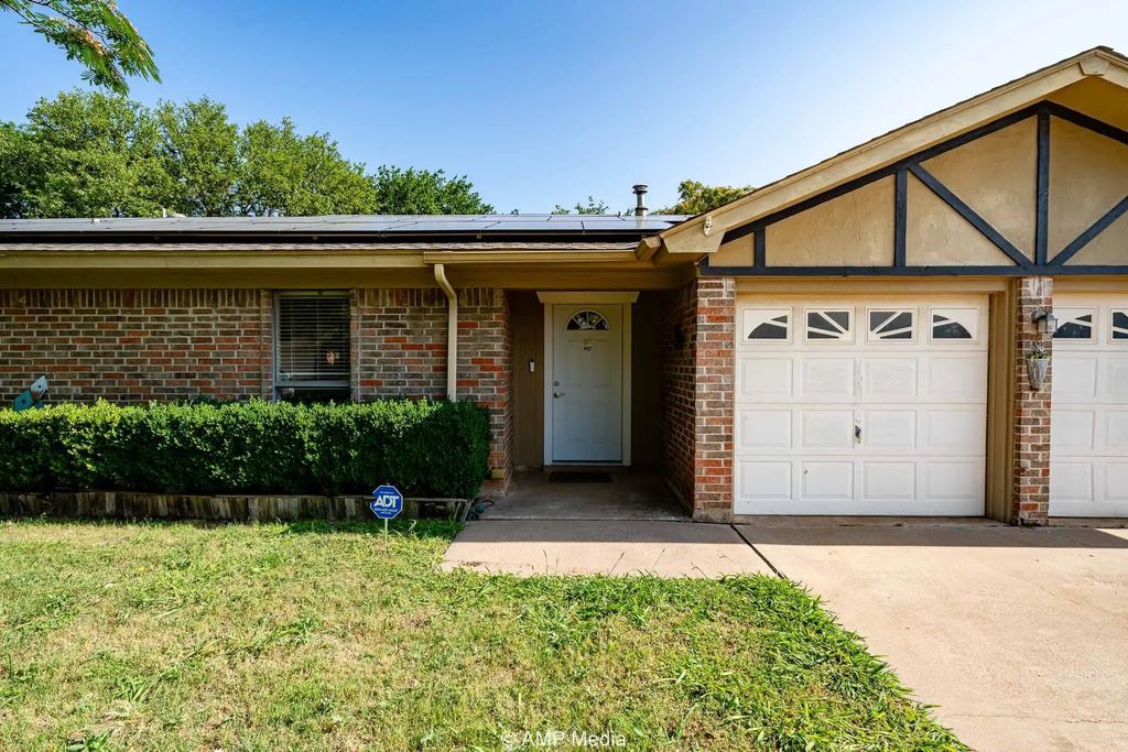 3226 Whitewing Way, Abilene