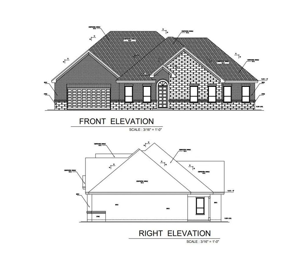 9407 Beckleycrest Avenue, Dallas