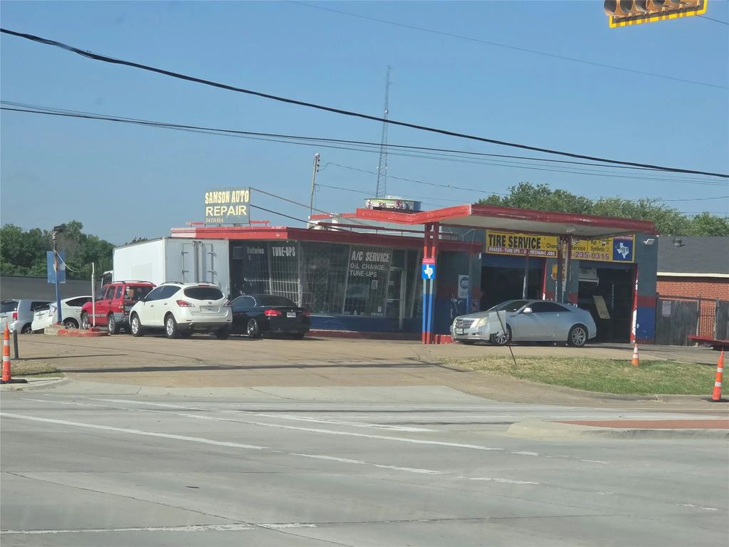 701 W Dickey Road, Grand Prairie