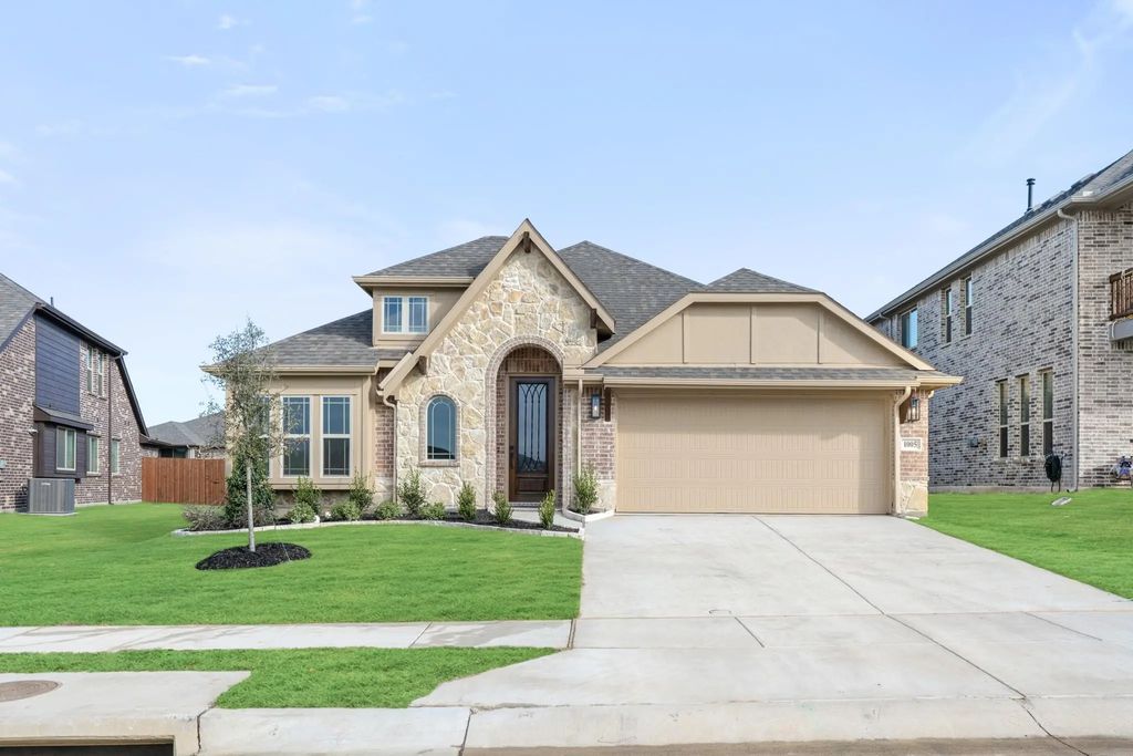 1005 Snowy Owl Drive, Alvarado