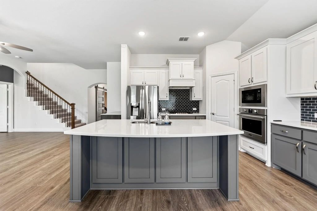 4129 Cerulean Circle, Royse City