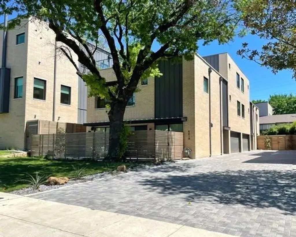 4420 Abbott Avenue, Dallas