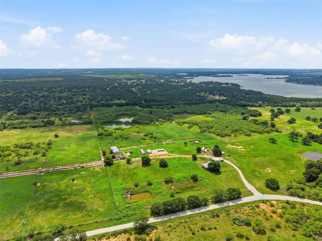 501 County Road 461, Eastland