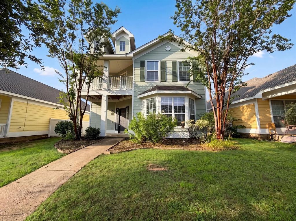 1414 Kingston Place, Providence Village