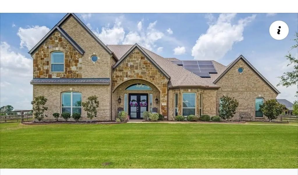 508 Westcreek Lane, Northlake