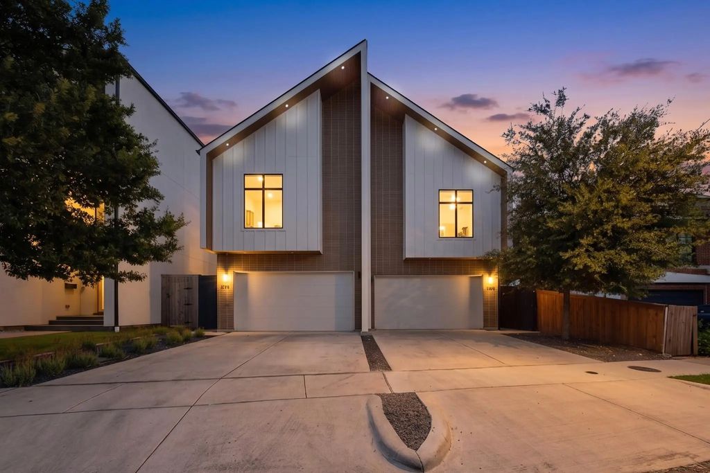 5012 Mission Avenue, Dallas