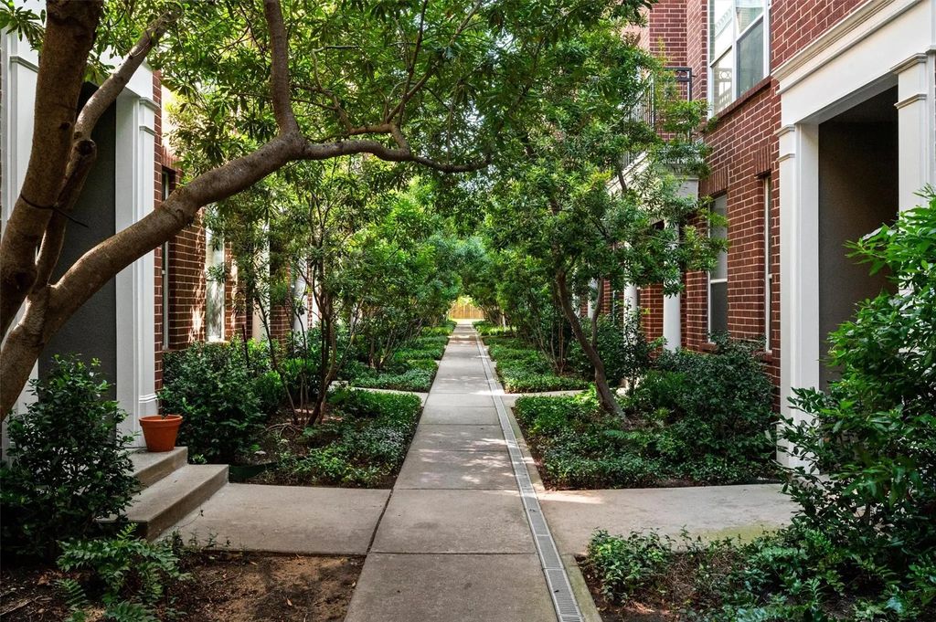 4411 Mckinney Avenue 13, Dallas