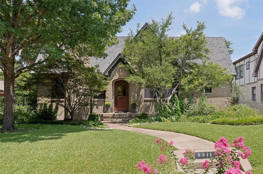 5311 Morningside Avenue, Dallas