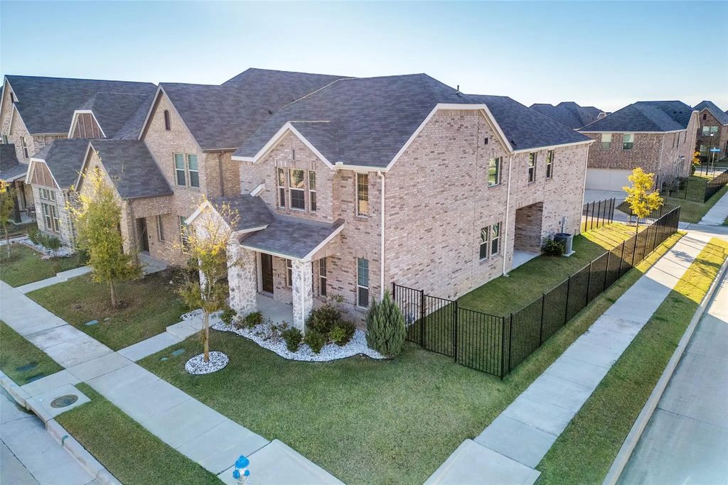 4106 Ranchero Drive, Sachse