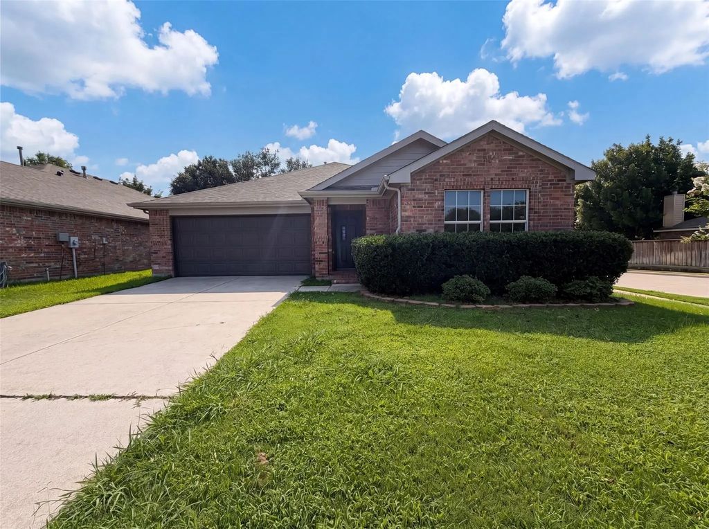 5400 Shepherd Place, Flower Mound