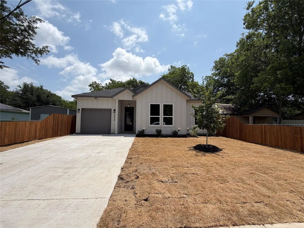846 Holcomb Road, Dallas