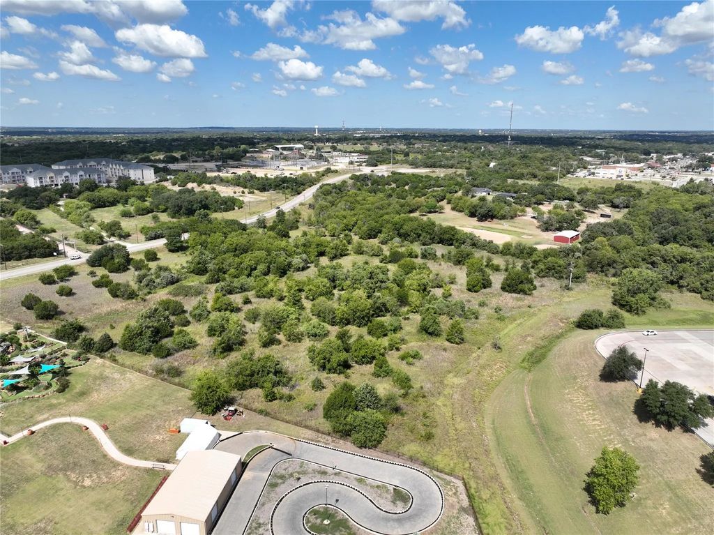 1945 Tin Top Road, Weatherford