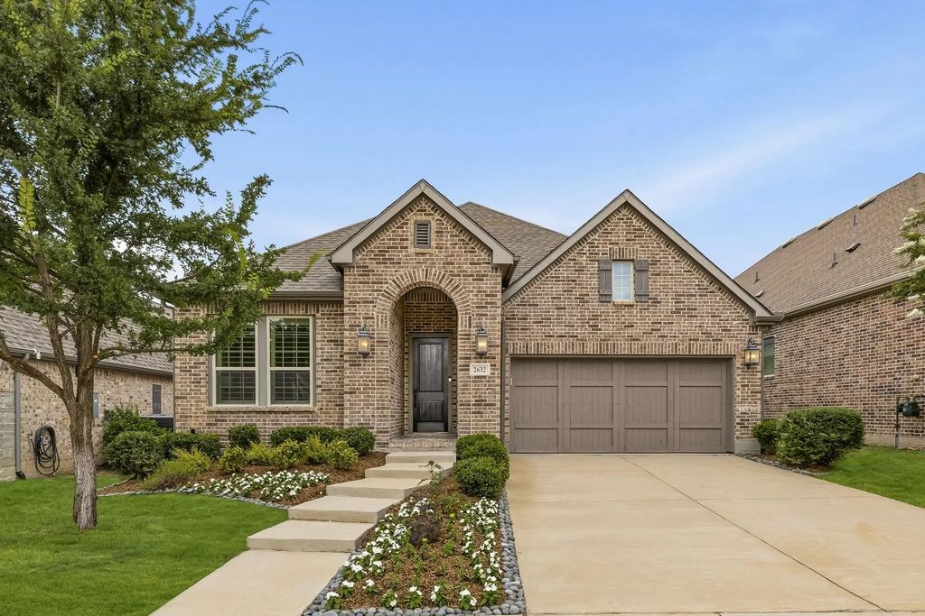2632 Preakness Place, Celina