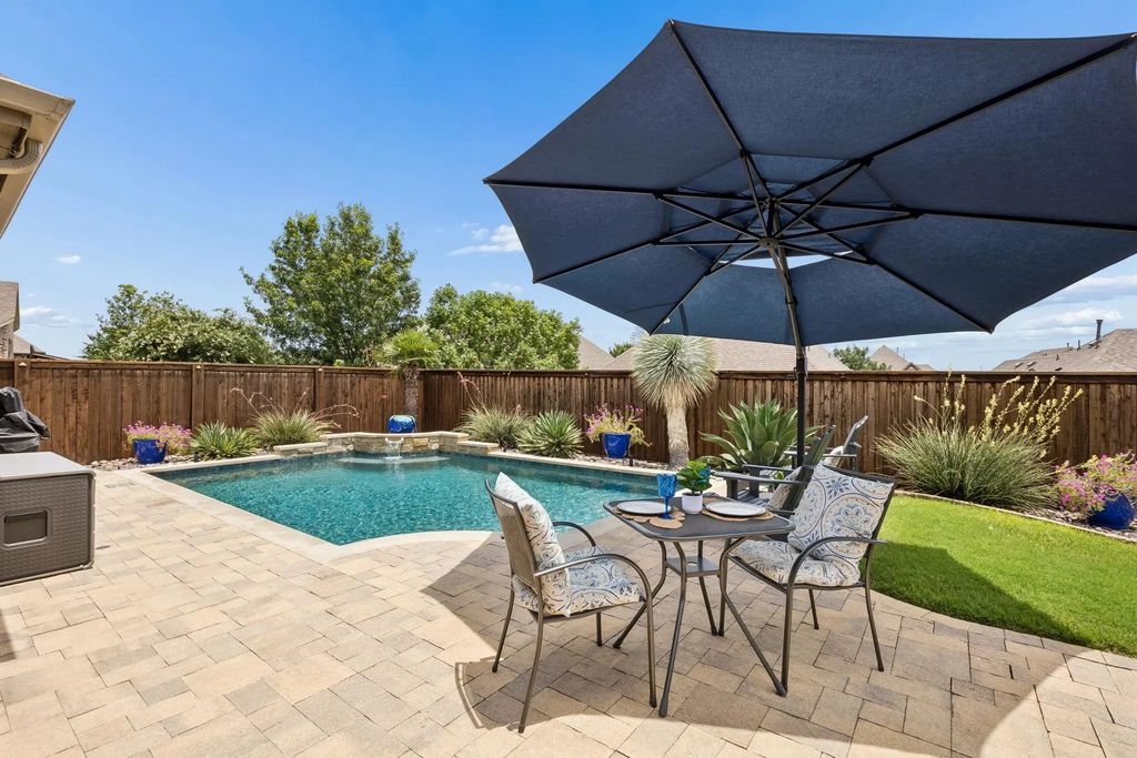 7412 Sabine Drive, McKinney