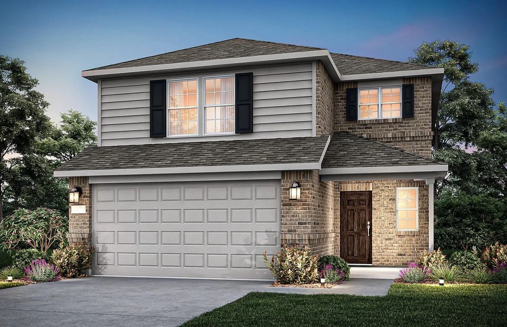 828 Springwell Drive, Princeton