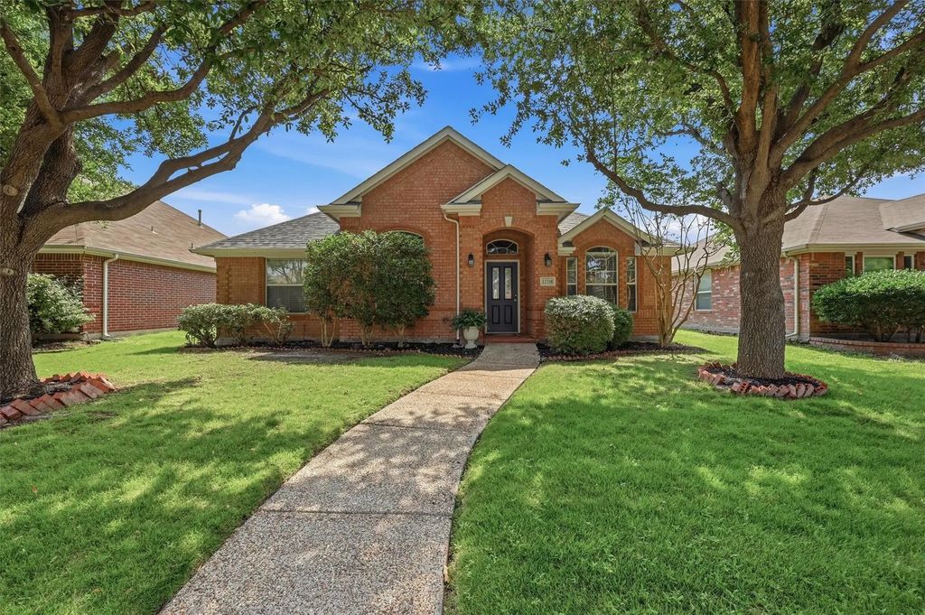 12218 Red Hawk Drive, Frisco