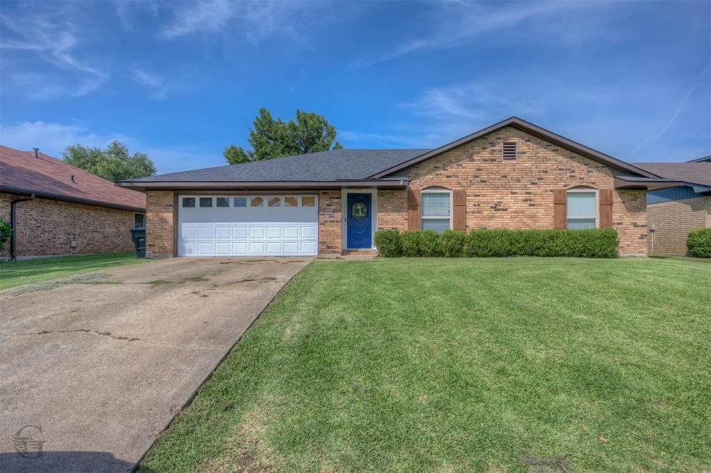 5427 Shasta Drive, Bossier City