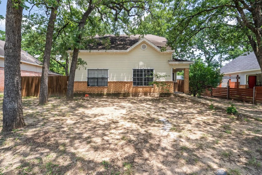 10323 Budtime Lane, Dallas