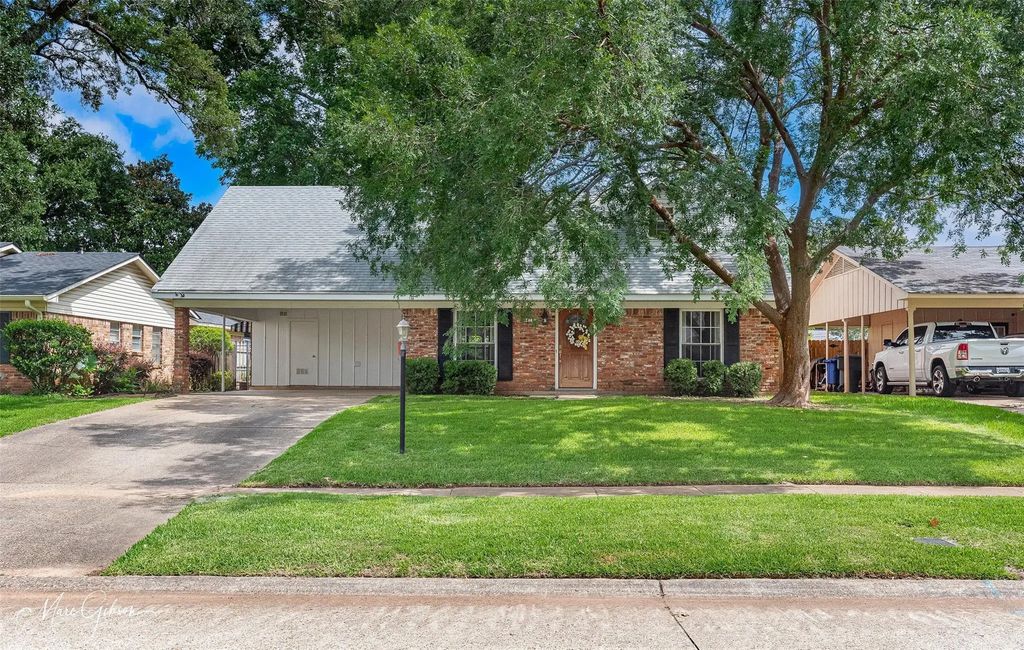 182 Chelsea Drive, Shreveport