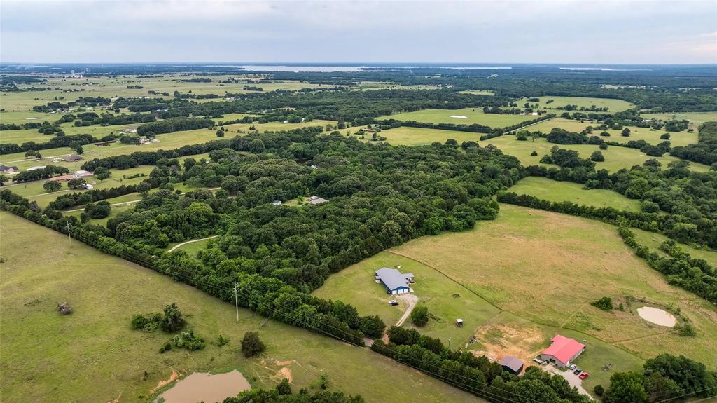 Tbd County Road 4009, Mabank