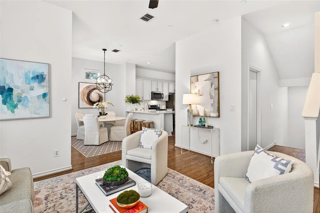 4050 Mckinney Avenue 12, Dallas