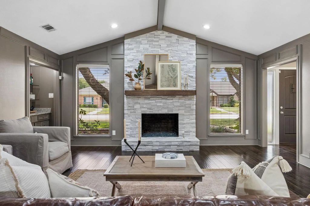 631 Sheffield Drive, Richardson