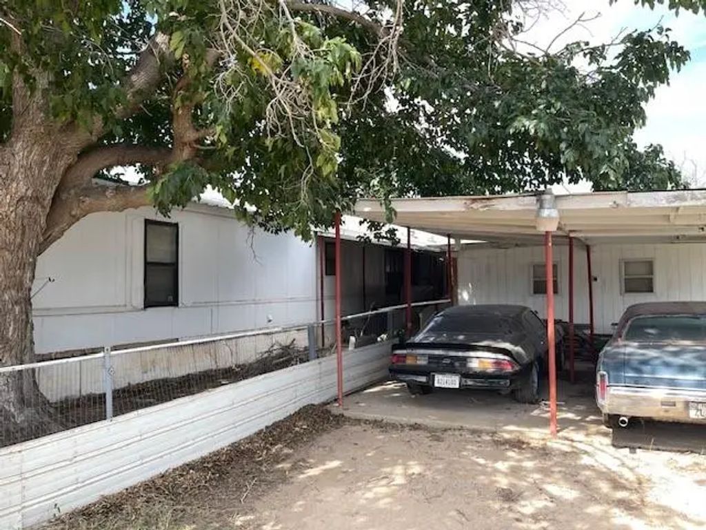 5708 Kermit Avenue, Odessa