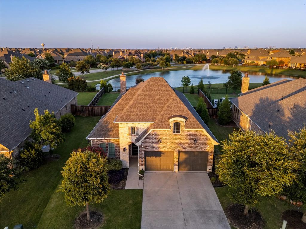 7821 Kentmere, The Colony