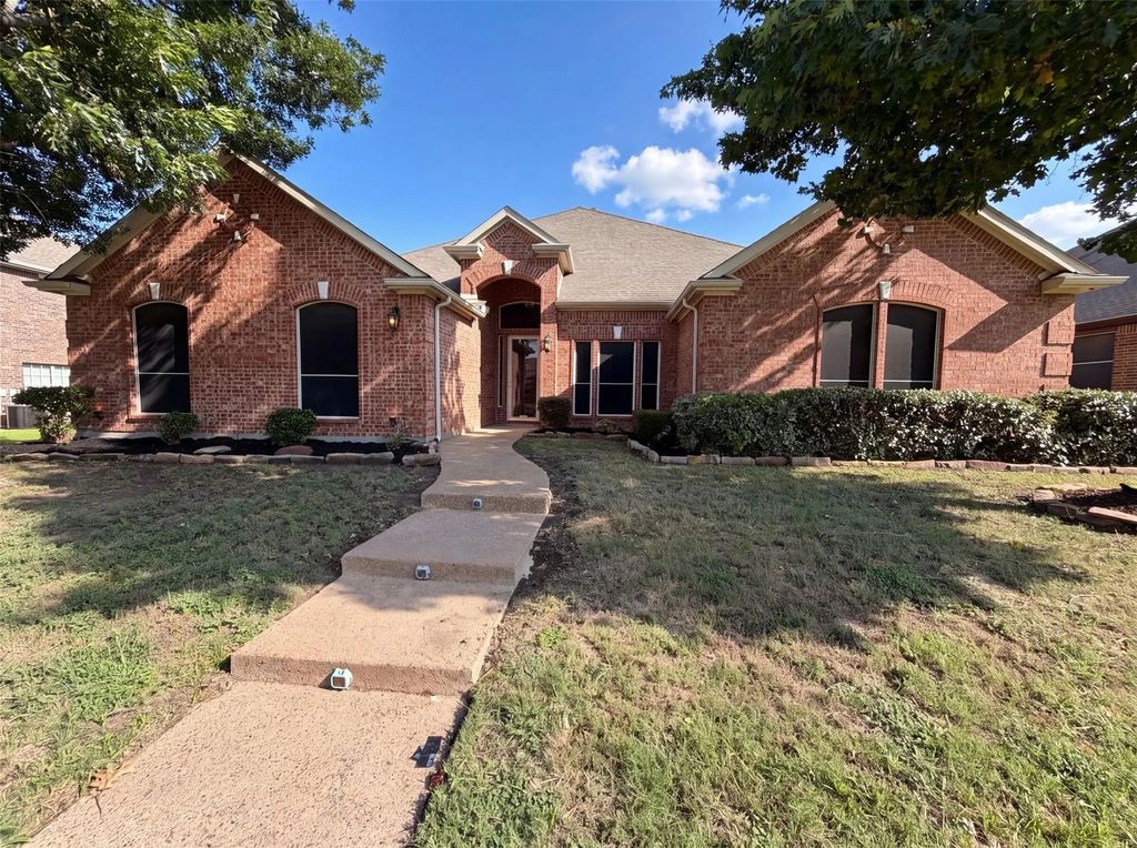 529 Olympia Street, DeSoto