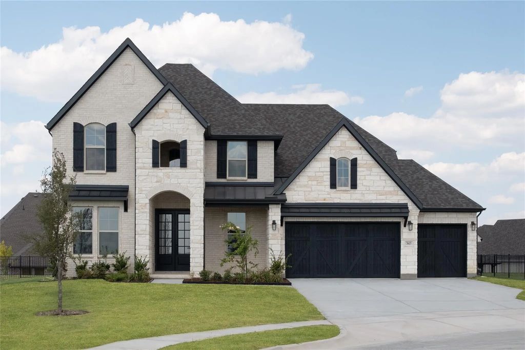 3603 Tapestry Court, Heath