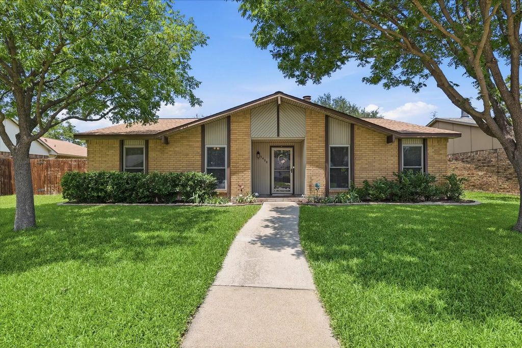 5408 Sagers Boulevard, The Colony