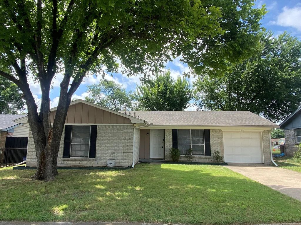 3210 Little River Drive, Dallas