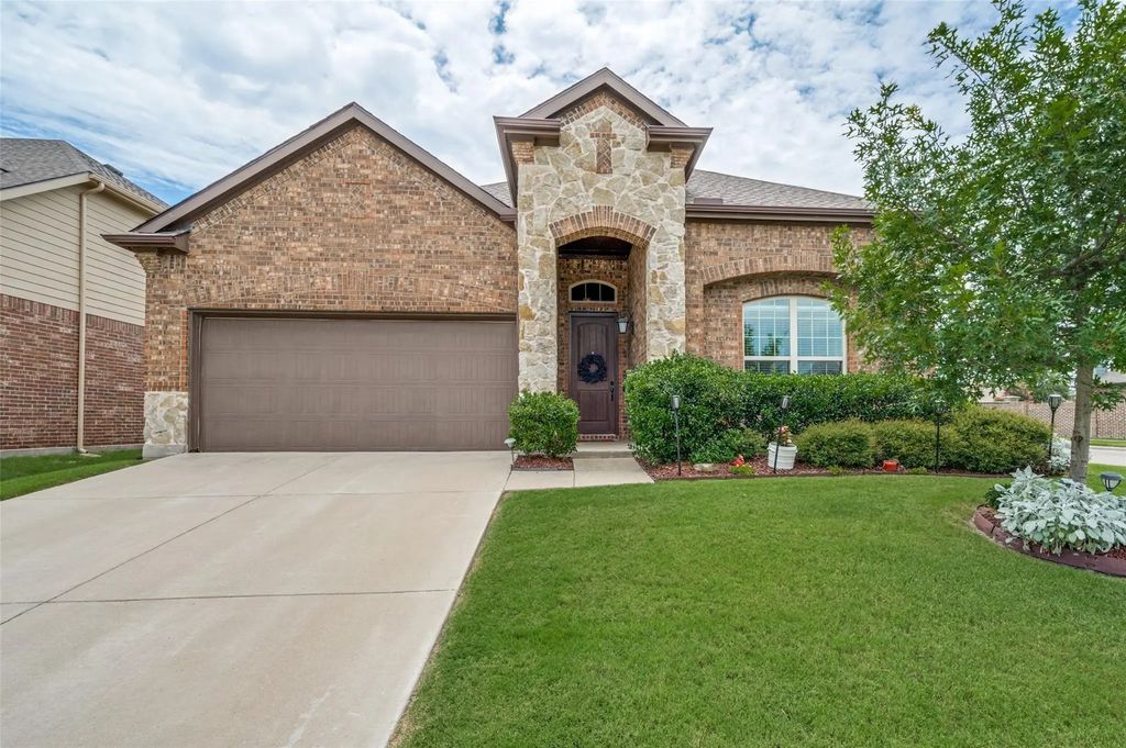 15705 Weymouth Drive, Frisco