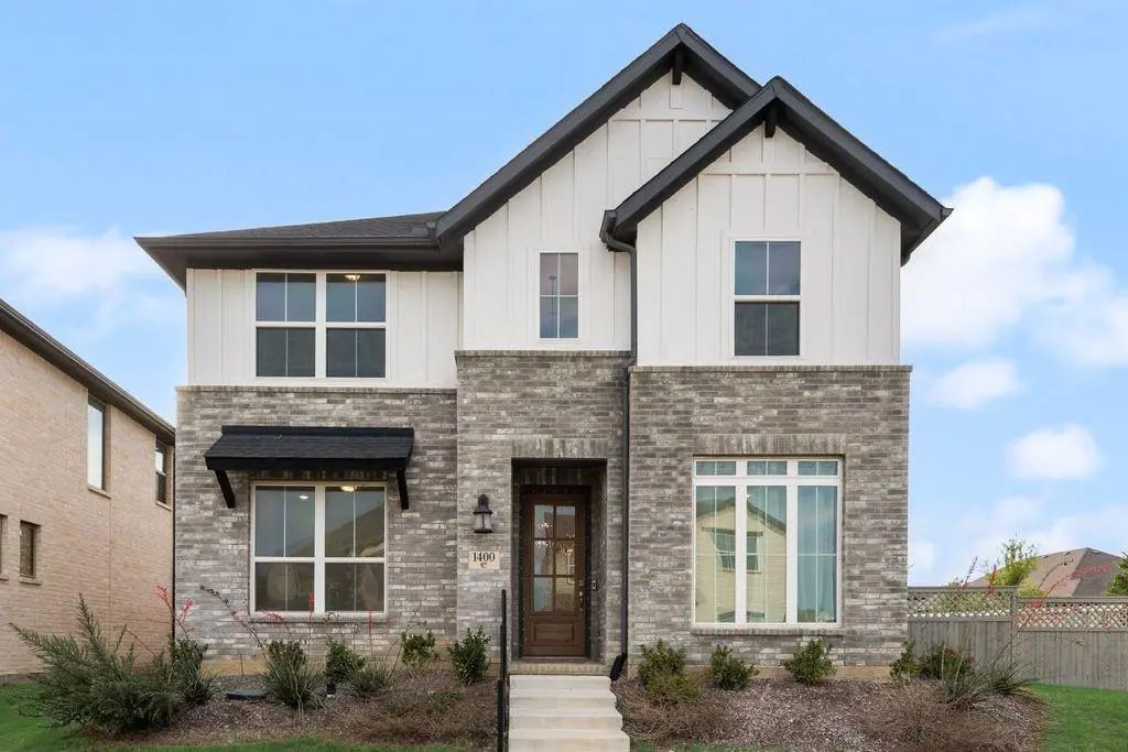1400 Trailblazer Way, Northlake
