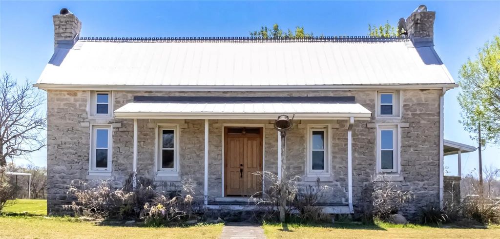 7474 Us Highway 67, Stephenville