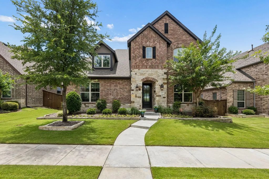 12079 Antler Drive, Frisco