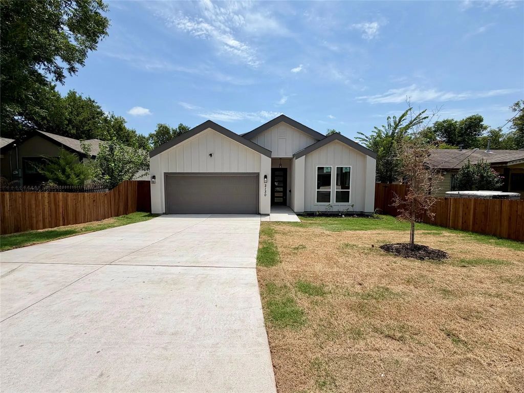 4236 Aztec Drive, Dallas