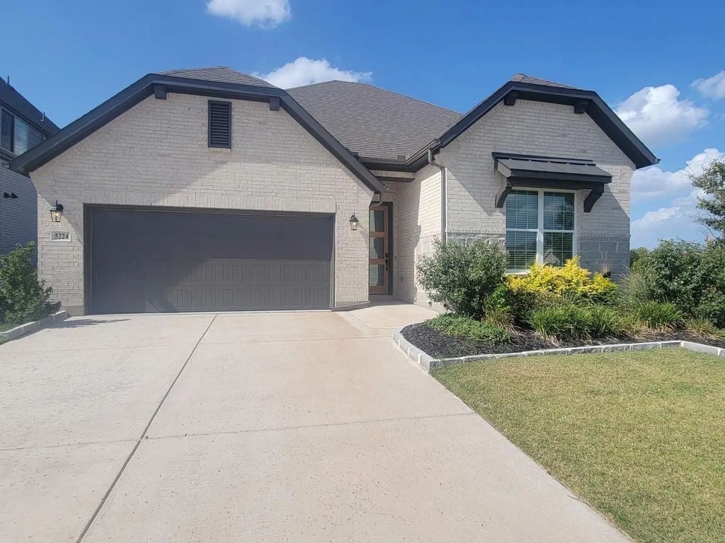5224 Picasso Road, Royse City