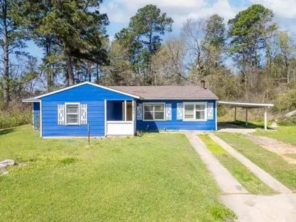 503 Bowie, Lone Star