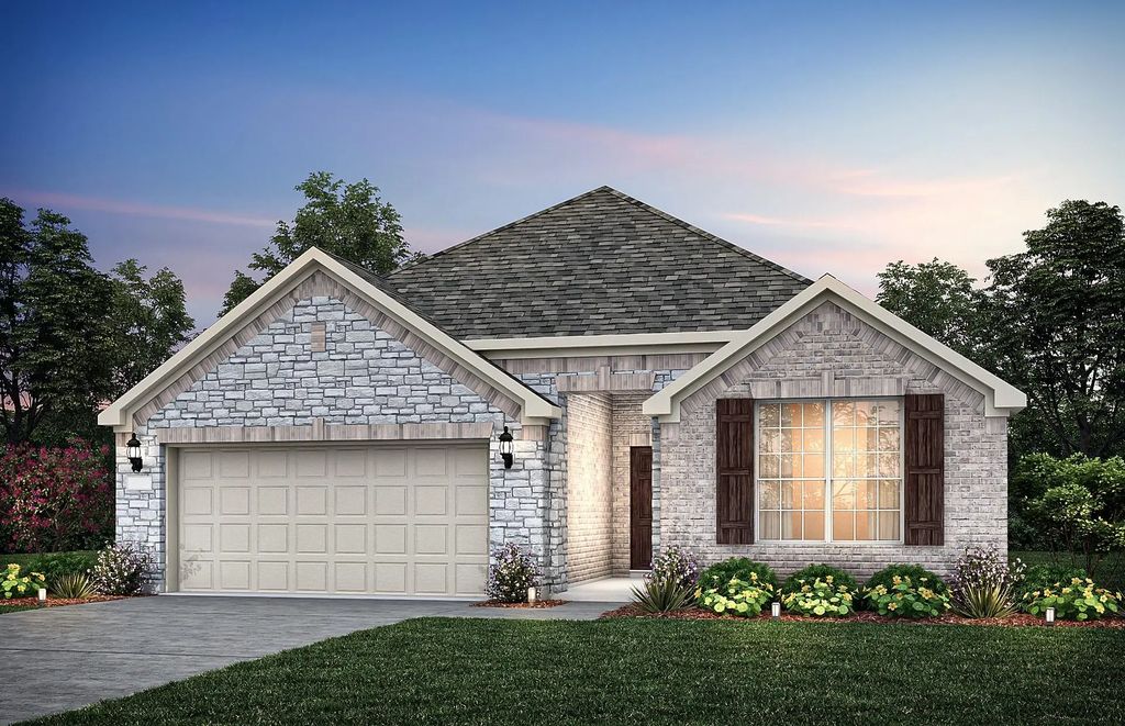 11200 Bolsover Boulevard, Fort Worth