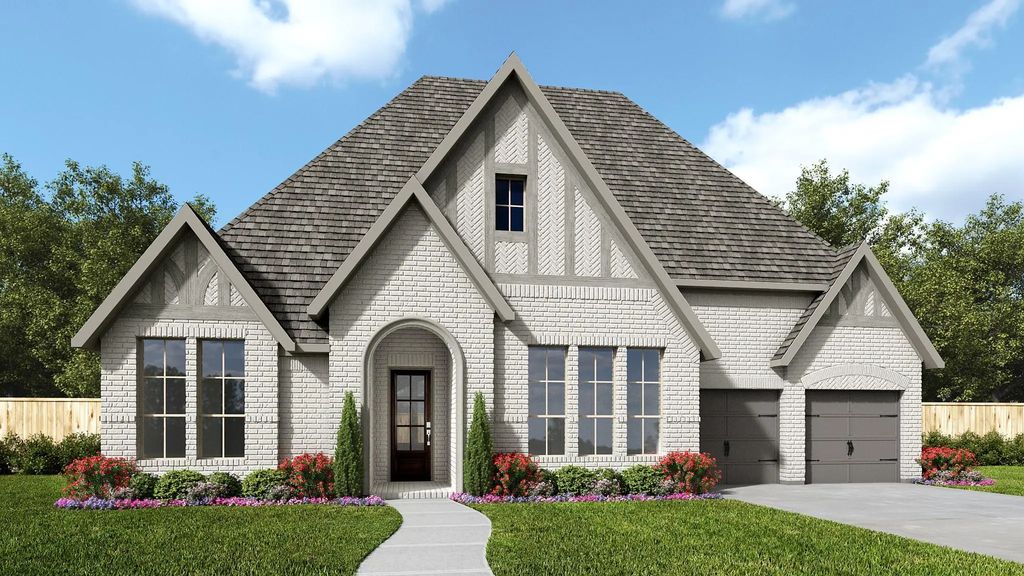 716 Doppler Court, Hurst