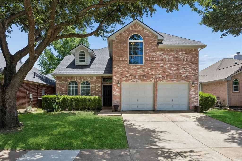4812 Navajo Way, Fort Worth