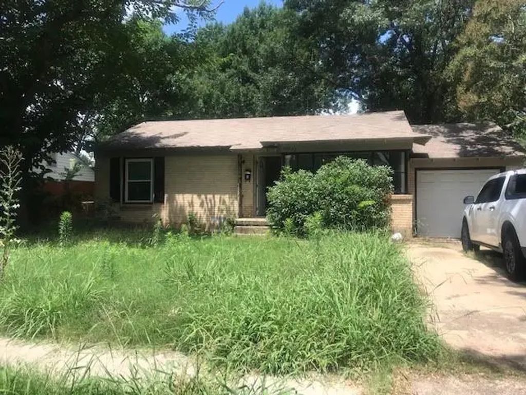 10429 Aledo Drive, Dallas