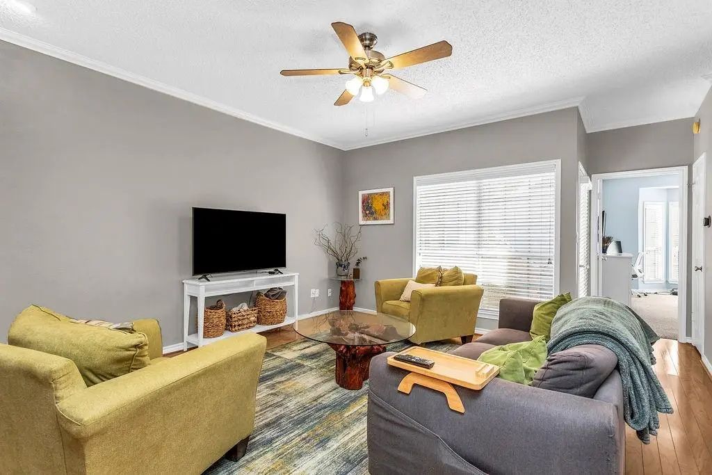 12680 Hillcrest Road 4203, Dallas