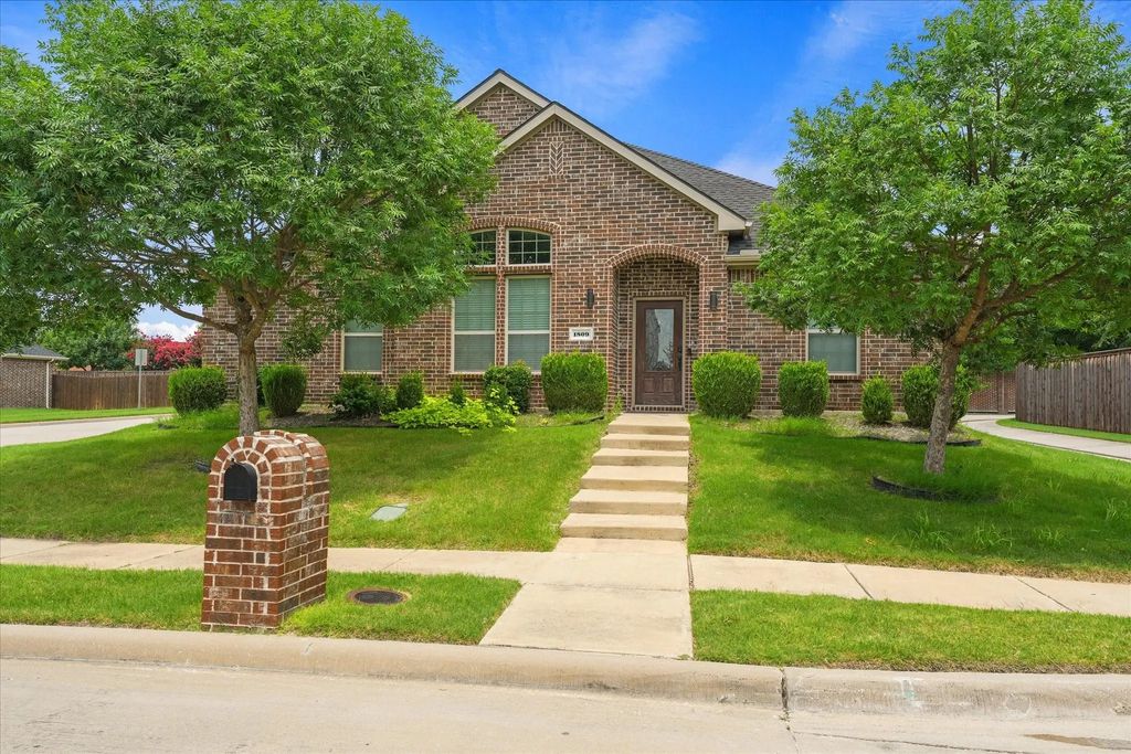 1809 Camo Court, Allen